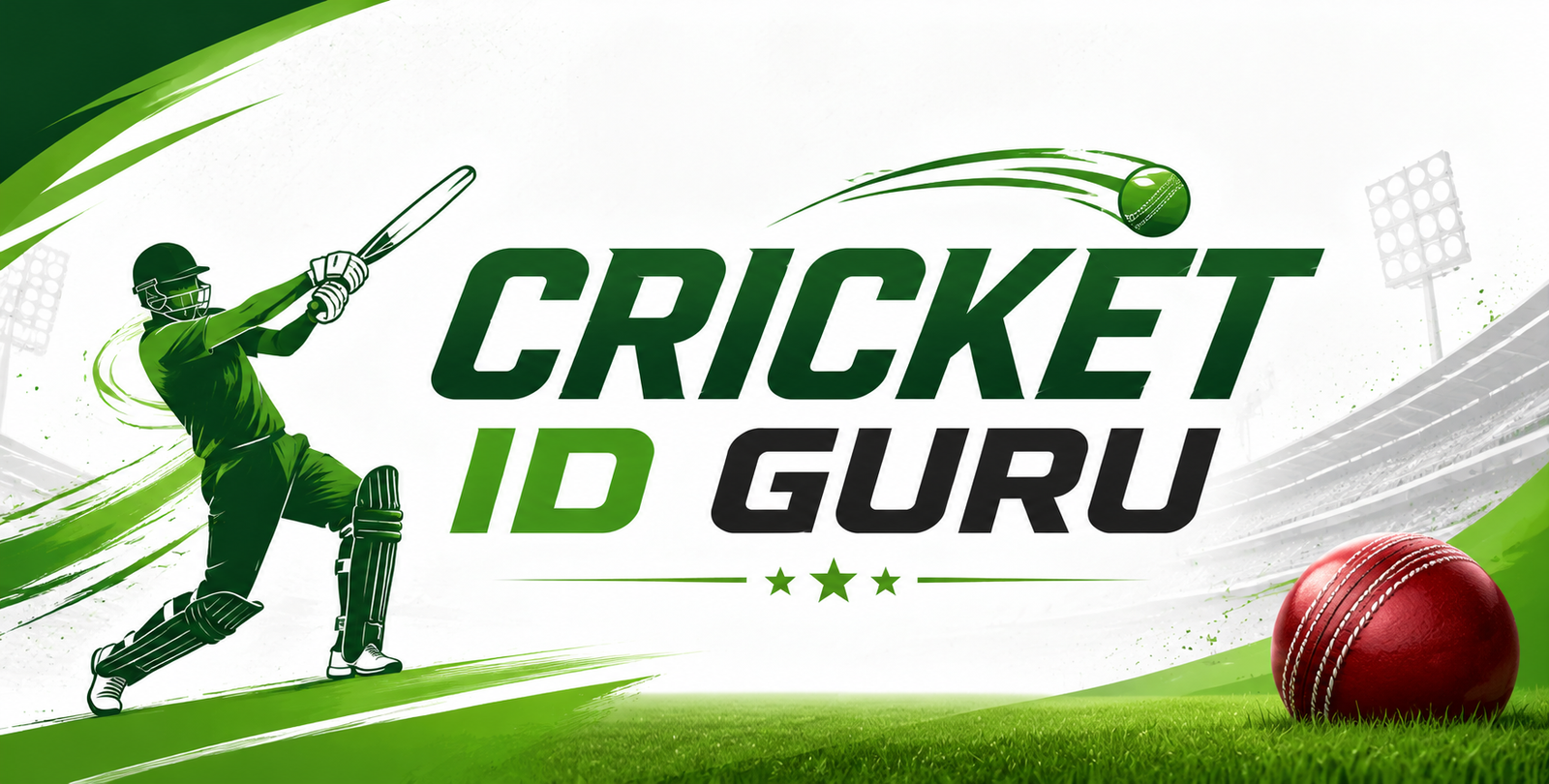 Cricket ID Guru